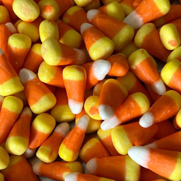 Peacock Candy Kernels