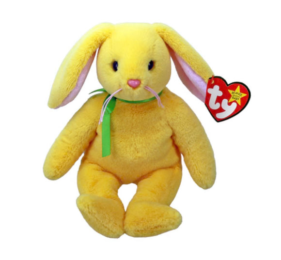 TY Beanie Babies- Willow