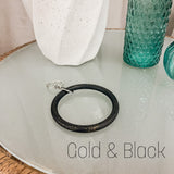 Silicone Sparkled Keychains