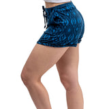 Breakfast In Bed Lounge Dream Catcher Shorts