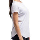 Dream Tee White by Hello Mello