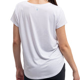 Dream Tee White by Hello Mello