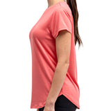 Dream Tee Coral by Hello Mello