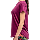 Dream Tee Plum by Hello Mello