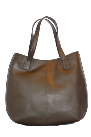 Carolyn Bag by Anju in Graphite