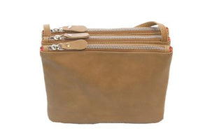 Anju Lucinda Bag Taupe