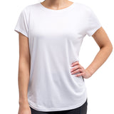 Dream Tee White by Hello Mello