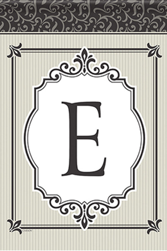 Flag Trendz Timeless Details Monogram 