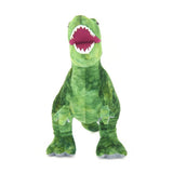 Trex Dinosaur by Plushland