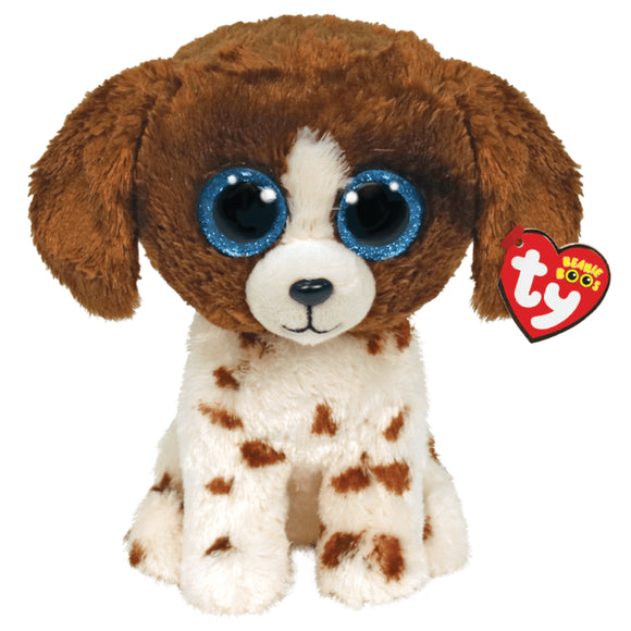 TY Beanie BOOS - Muddles