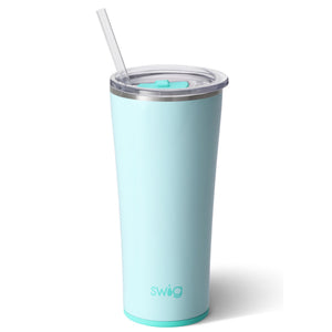 Seaglass 22oz Tumbler by Swig