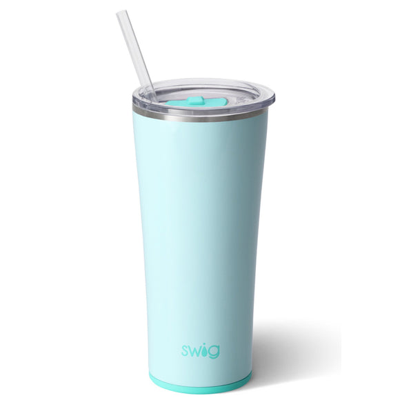 Seaglass 22oz Tumbler by Swig