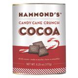 Candy Cane Crunch Cocoa Mix by Hammond's