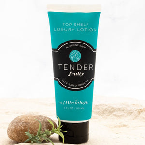 Tender (Fruity)-Top Shelf Lotion by Mixologie