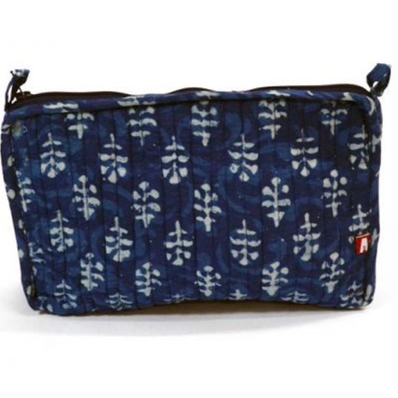 Chippa Block Printed 