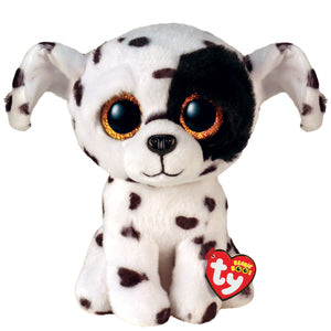 TY Beanie BOOS - Luther