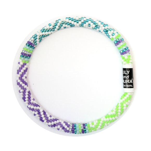 Oh My Mahi Anklet by LILY and LAURA