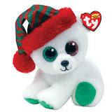 TY Beanie BOOS - Paxton