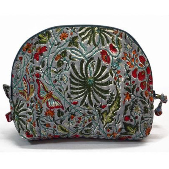 Chippa Block Printed 