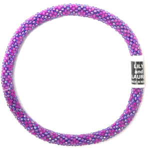 Chamelon Anklet by LILY and LAURA
