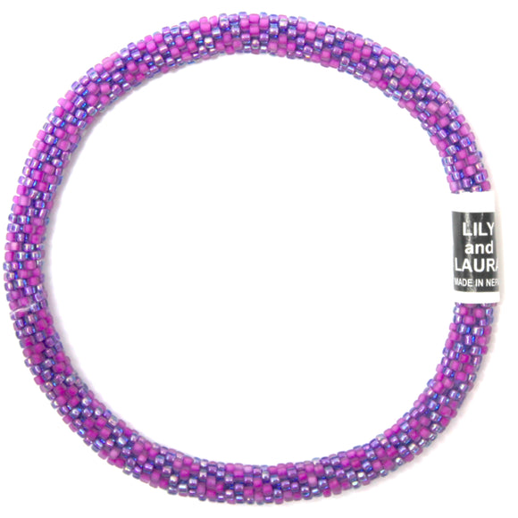 Chamelon Anklet by LILY and LAURA
