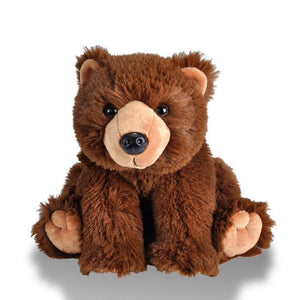 Brown Bear by Wild Republic