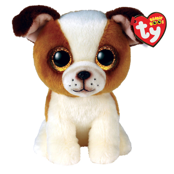 TY Beanie BOOS - HUGO