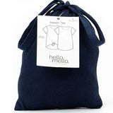 Dream Tee Navy by Hello Mello