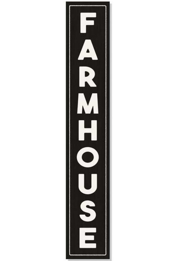 Farmhouse Porch Board by My Word!