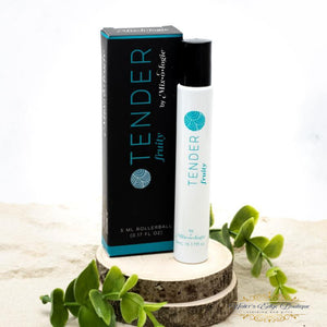 Tender (Fruity)-Perfume Rollerball (5mL) by Mixologie
