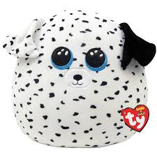 TY Squishy Beanie - Fetch