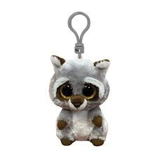 TY Beanie Boos Clip - Oakie
