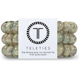 TELETIES Large Hair Ties ~ Precious Cargo