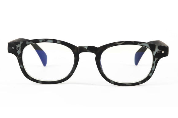 Downtown Blue Light Glasses