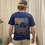 "Fall Harvest" by Bella Cotton Apparel