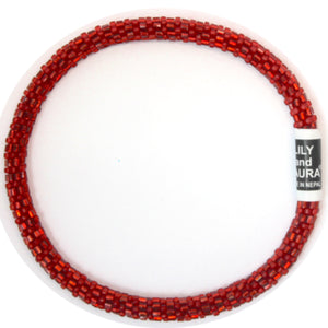 Heart's Desire Anklet by LILY and LAURA