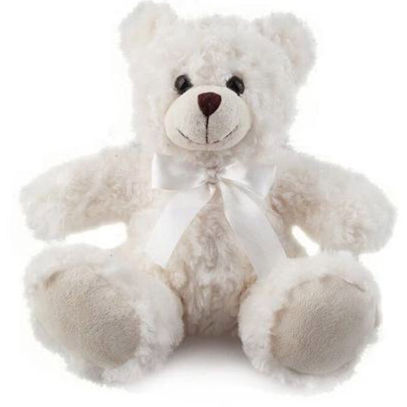 Sitting Bear 6