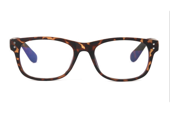 Uptown Blue Light Glasses