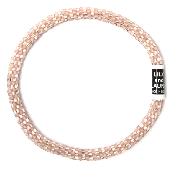 Prima Ballerina Anklet by LILY and LAURA