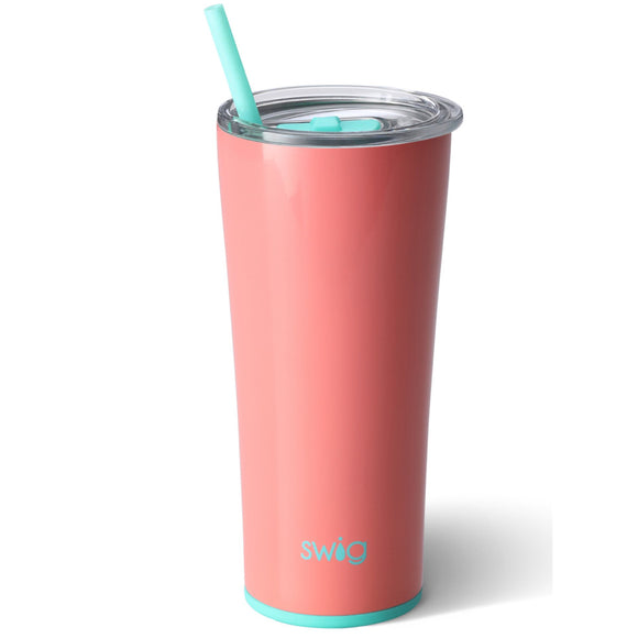 Melon 22oz Tumbler by Swig