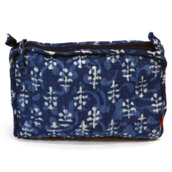 Chippa Block Printed 