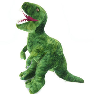 Trex Dinosaur by Plushland