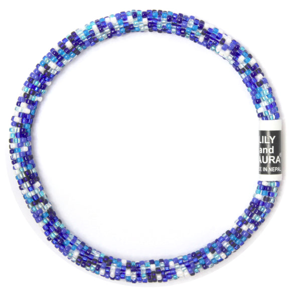 Power of Poseidon Anklet by LILY and LAURA