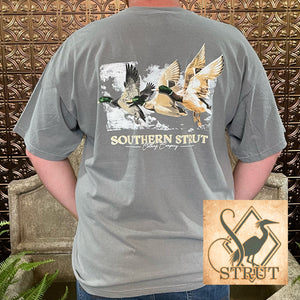 Duck Fade by Southern Strut