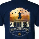 Duck Hunting by Southern Strut