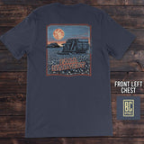 "Fall Harvest" by Bella Cotton Apparel