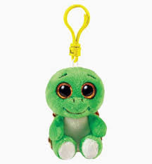 TY Beanie Boos Clip - Turbo
