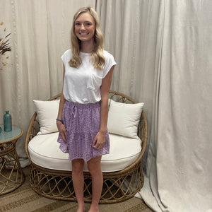 Helena Super Soft Tee