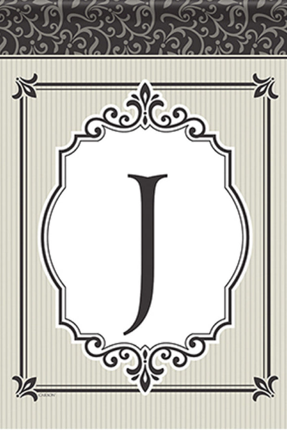 Flag Trendz Timeless Details Monogram 