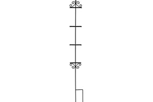 Yard Expression Post by Custom Decor, Inc.